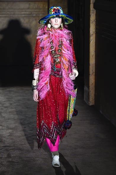 gucci roma collezioni 2019|gucci dresses for fall.